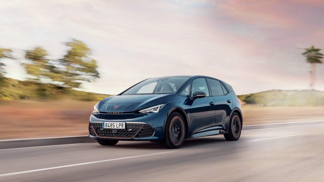 SHOWROOM: Die Facelifts des Frühling