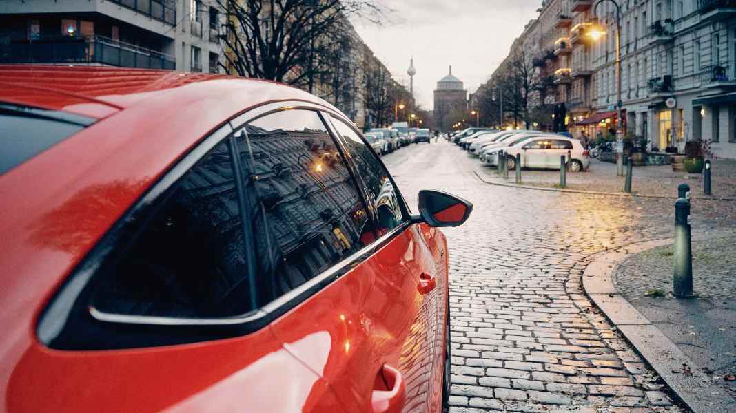 Die Audi Charging Hubs: Positiv geladen