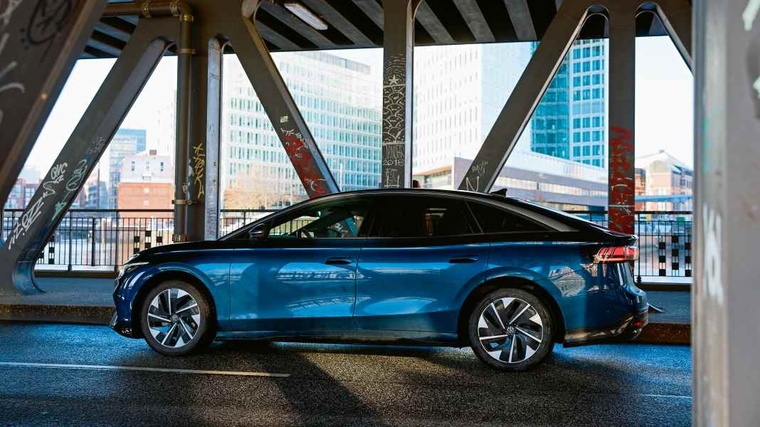 VW - Das VW-Flaggschiff