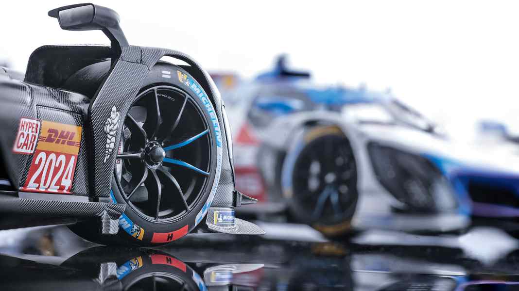 SAMMELN - Langs Strecke