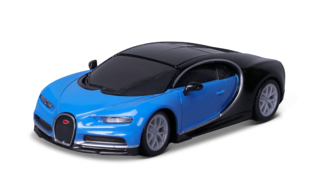 Maisto/Bauer bringt Power-Racer mit Handy-Steuerung per App