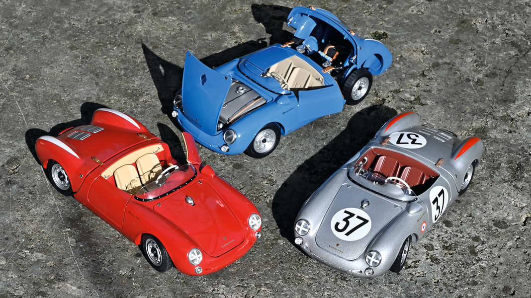 Sammelsurium - 550 Kilogramm Legende!