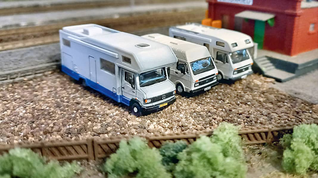 Kleinserien-Insider: Es begann auf Facebook