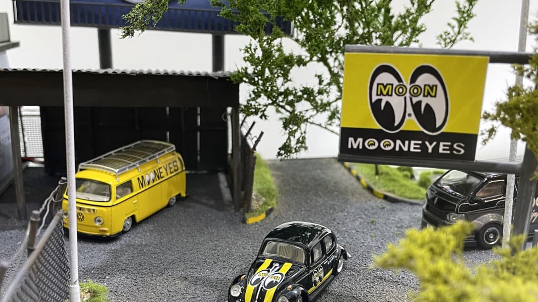 Schuco und Majorette besuchen den ersten Toycar Salon in Hongkong 