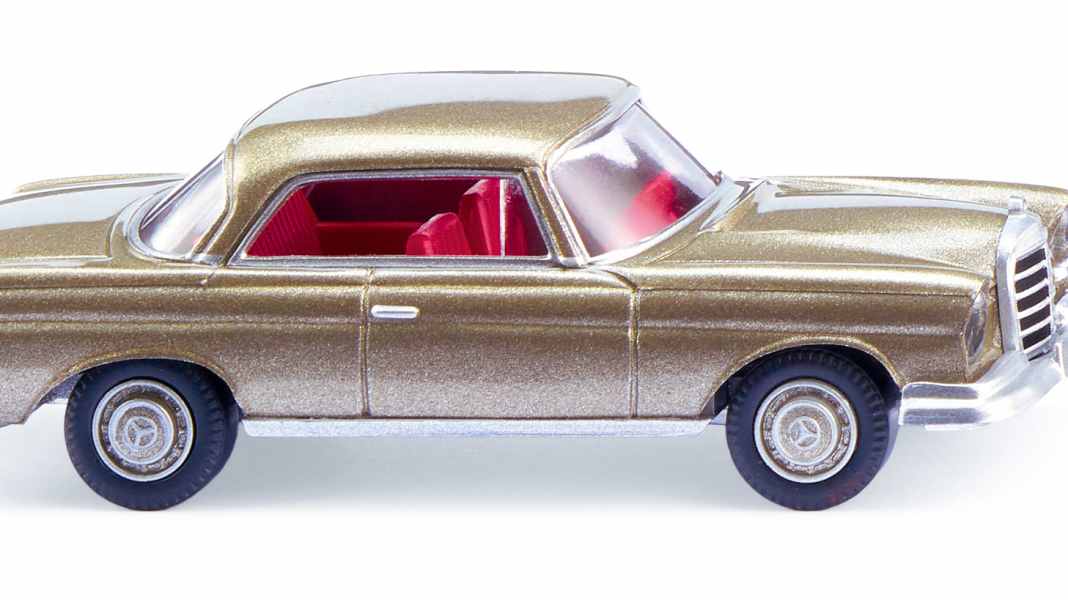 Januar-News Wiking in 1:87 & 1:160 - Mit Nerz und Spur N