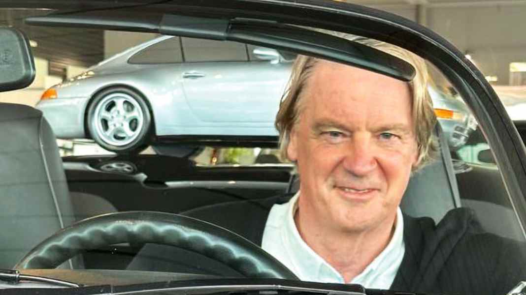 Porsche Collector‘s Day 2025 - Doppelzündung