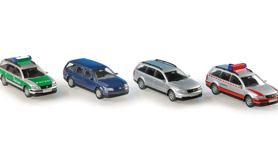 50 Jahre Passat bei Wiking: Wind of Change