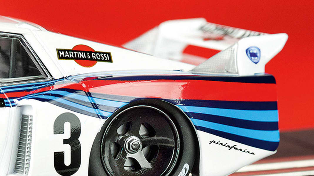 Carrera-Set „Retro Grand Prix“ in 1:32 – Trio Grande