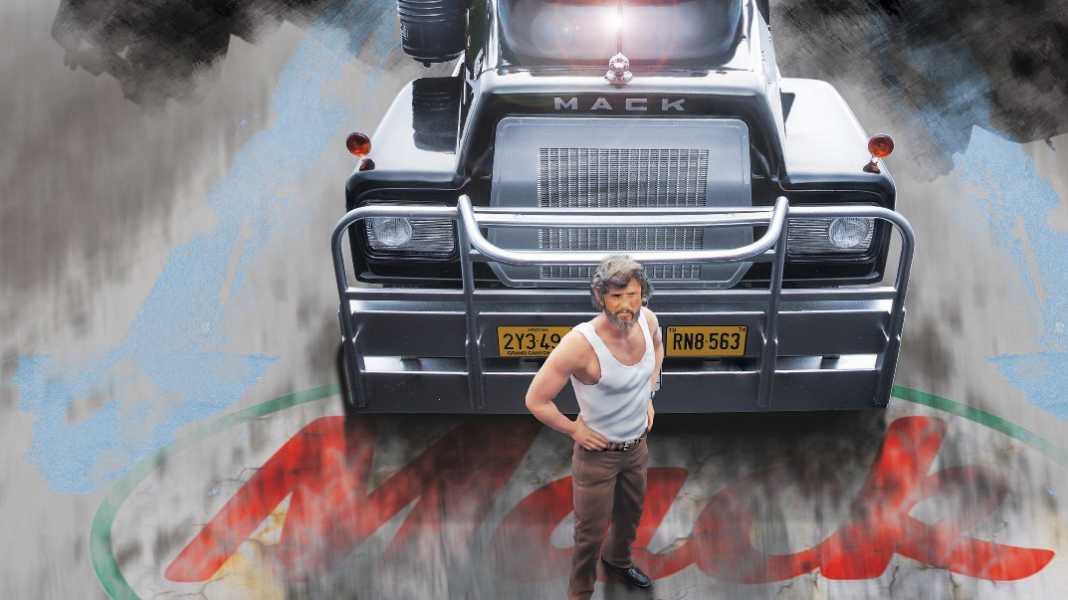 ‘74 Mack RL 700L von Road Kings in 1:18 – Big Mack