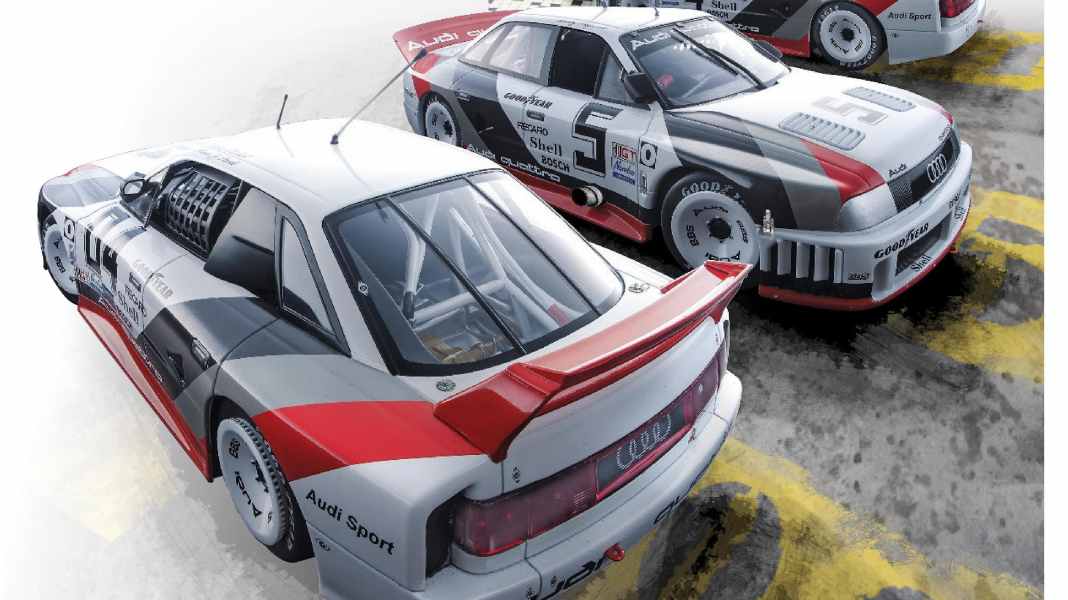 Sieger der Leserwahl 2024: Walter zieht!