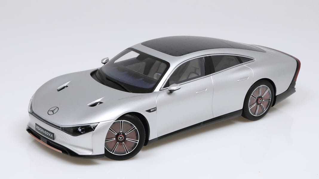 Messe-Ticker: NZG bringt 2024 heiße Sterne en miniature