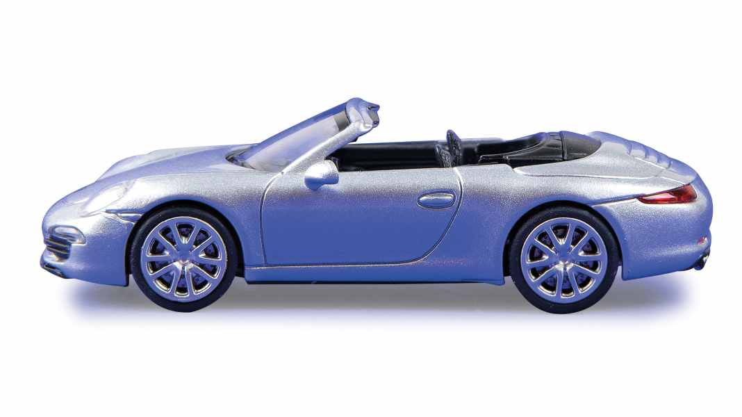 Porsche 911 (991) von Minichamps in 1:87 – Code 99191