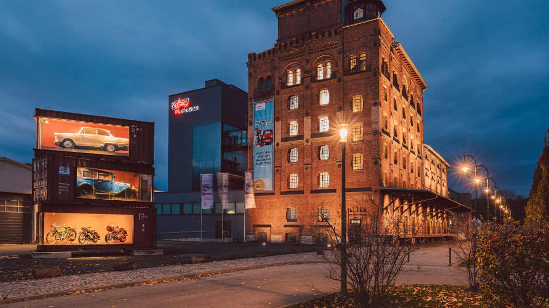 MODELL FAHRZEUG kürt die Sieger der Leserwahl 2025 im PS.Speicher