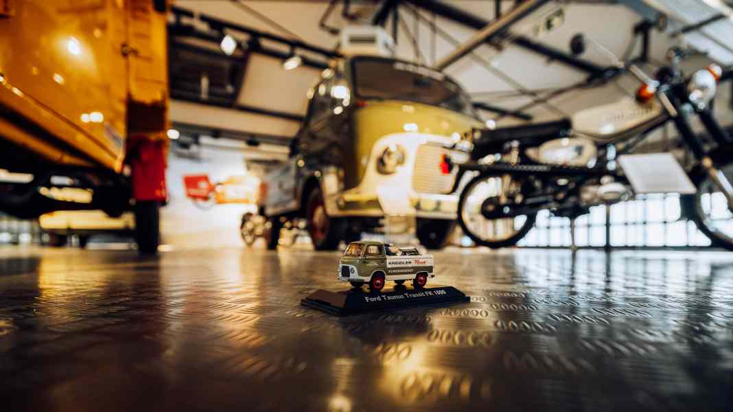 Noch sieben Tage: Gewinnen Sie bei der Leserwahl einen Besuch im PS.Speicher