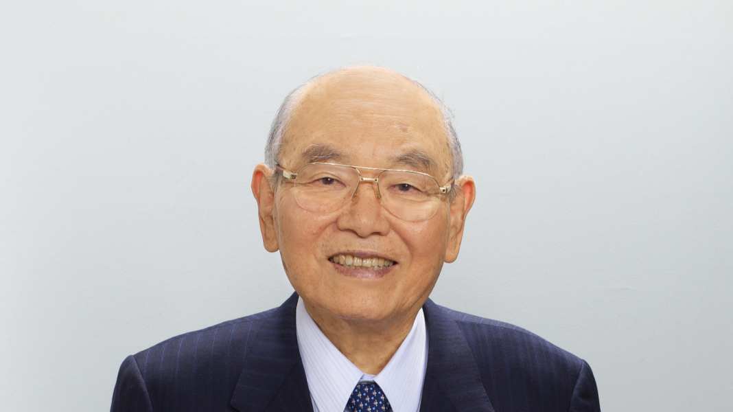 Tamiya-Legende Shunsaku Tamiya ist gestorben – ein Nachruf