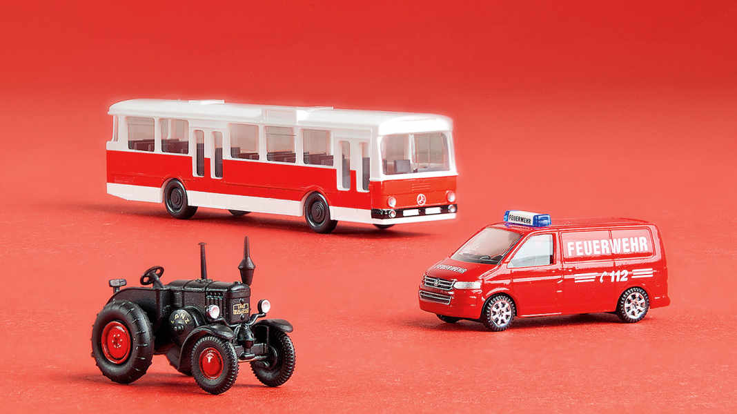 Makrele & Milch – Starker Wiking-Herbst in 1:87 und 1:160