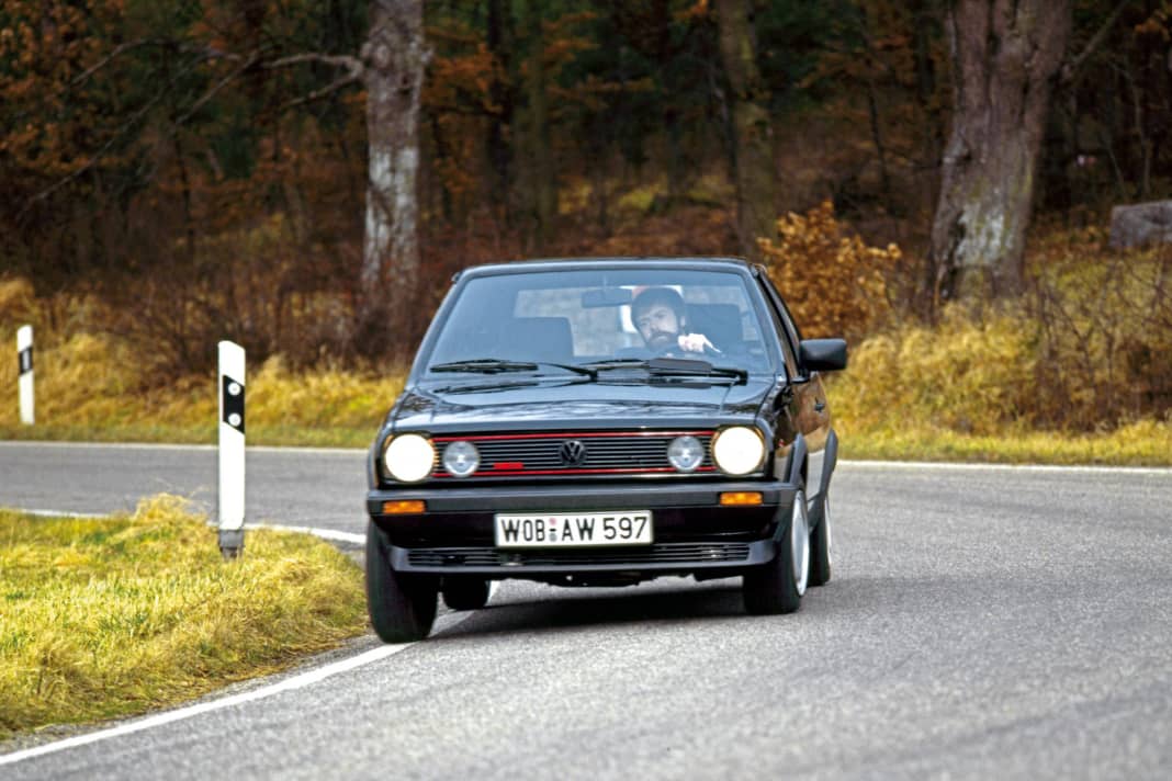 Nach Behebung der Kinderkrankheiten des Laders waren in der Großserie 100.000 km und mehr möglich.