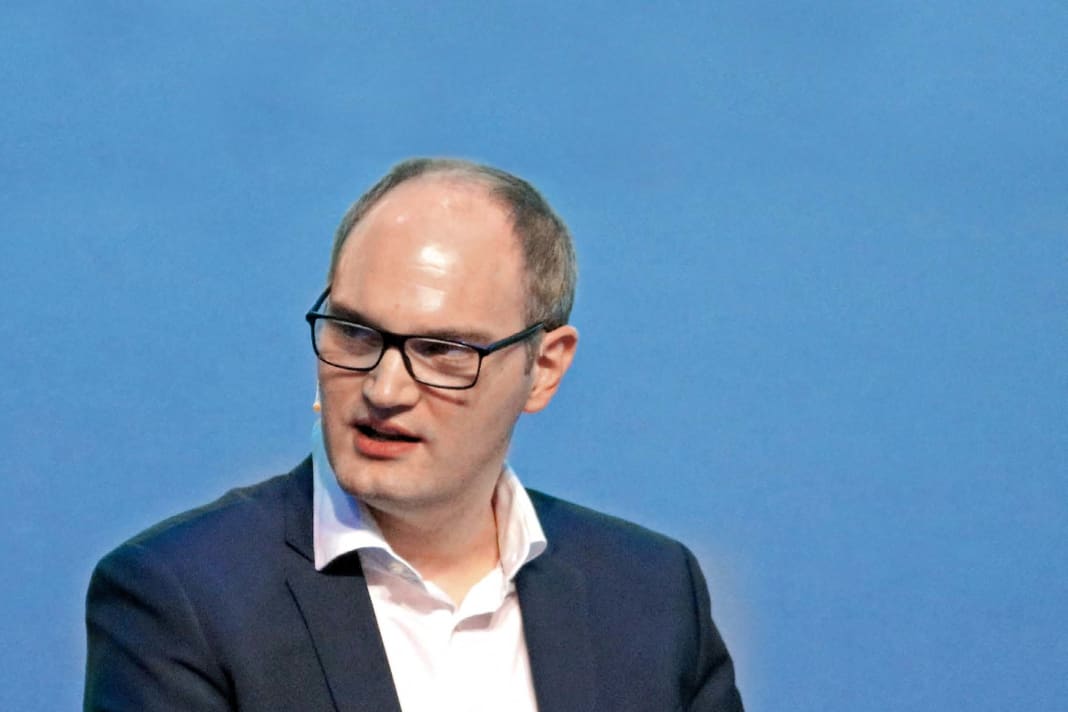 Björn Wischnewski, Leiter Produktmarketing Connected Car bei Audi