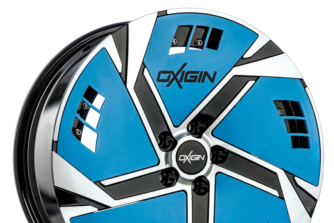 OXIGIN 27 OXBOOST