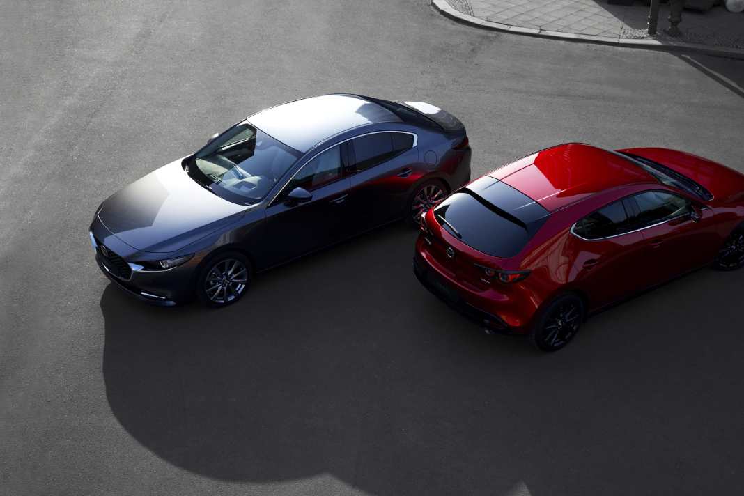 Mazda3