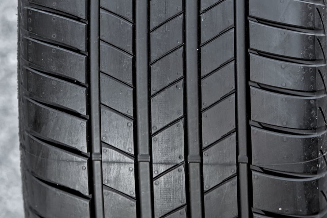 Bridgestone Turanza T005