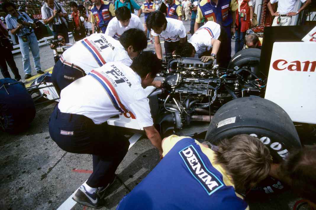 Beim Goodwood Festival of Speed (9.-12. Juli 2026) präsentiert Honda eine dynamische Auswahl seiner neuesten Autos und Motorräder.