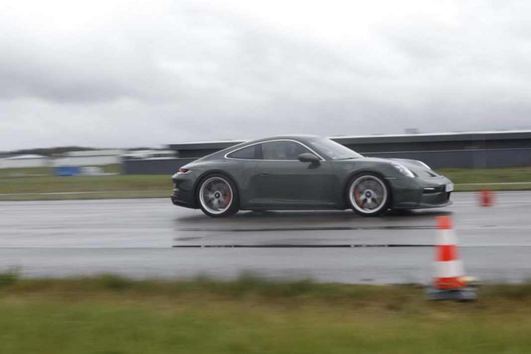 Porsche Parade Europe, Göteborg, Schweden, 2026