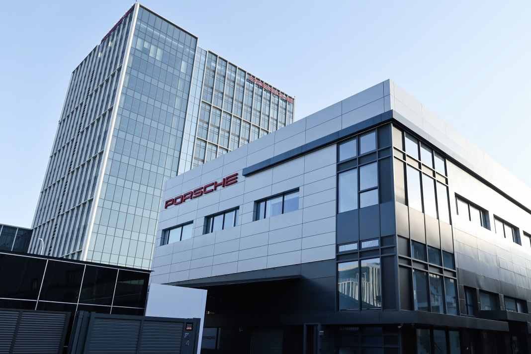 Erstmals bündelt das Unternehmen seine gesamten Entwicklungsaktivitäten außerhalb Deutschlands in einer einzigen, 10.000 Quadratmeter großen Einrichtung im Shanghaier Geschäftsviertel Hongqiao.