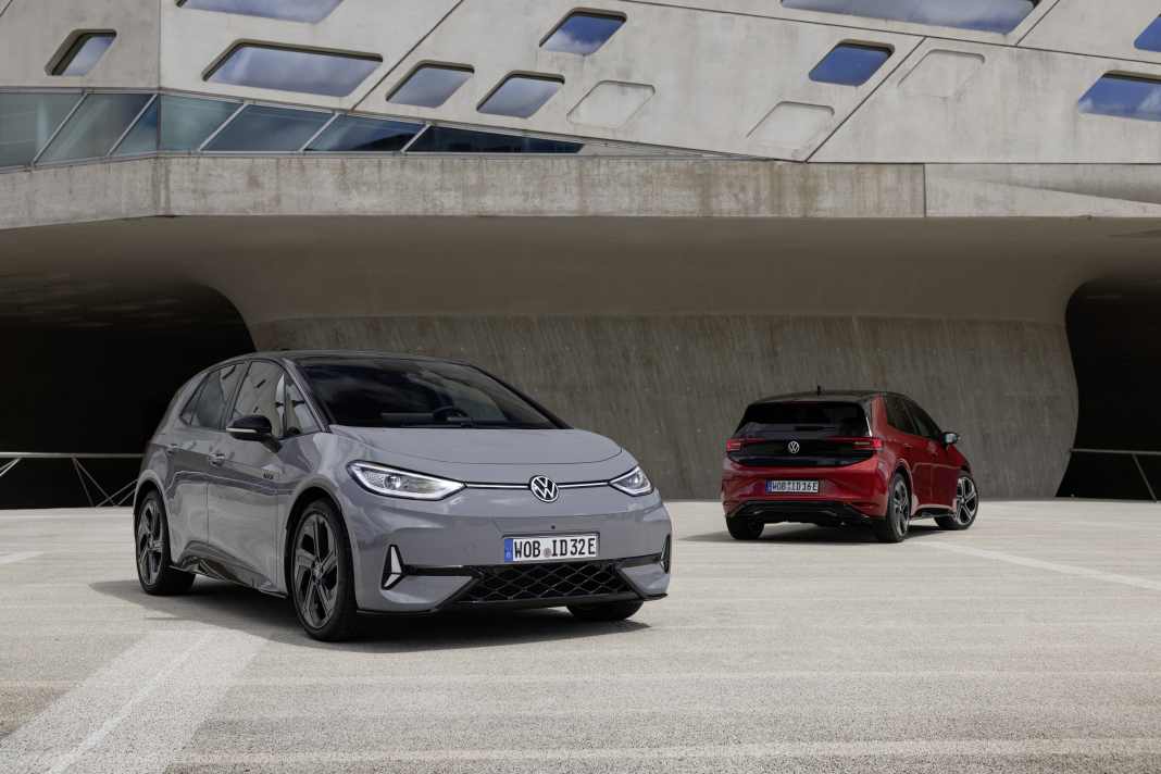 VW ID.3