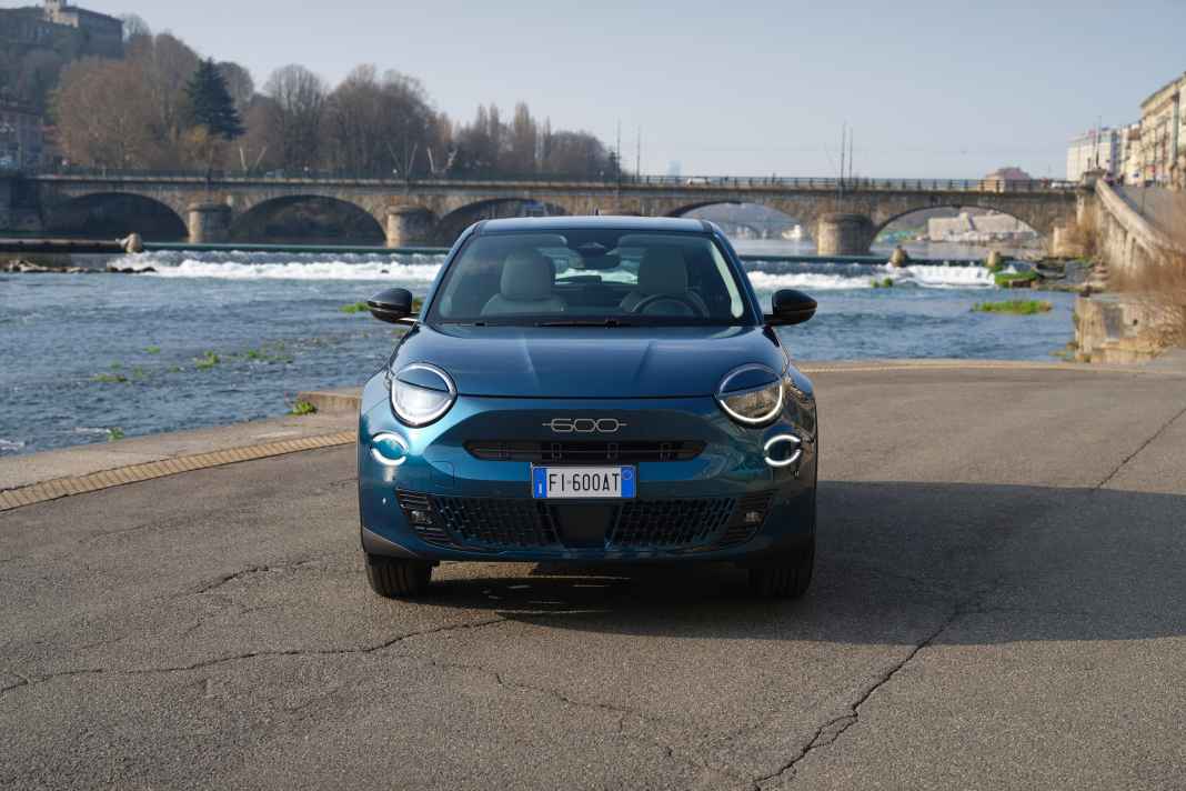 Fiat 600