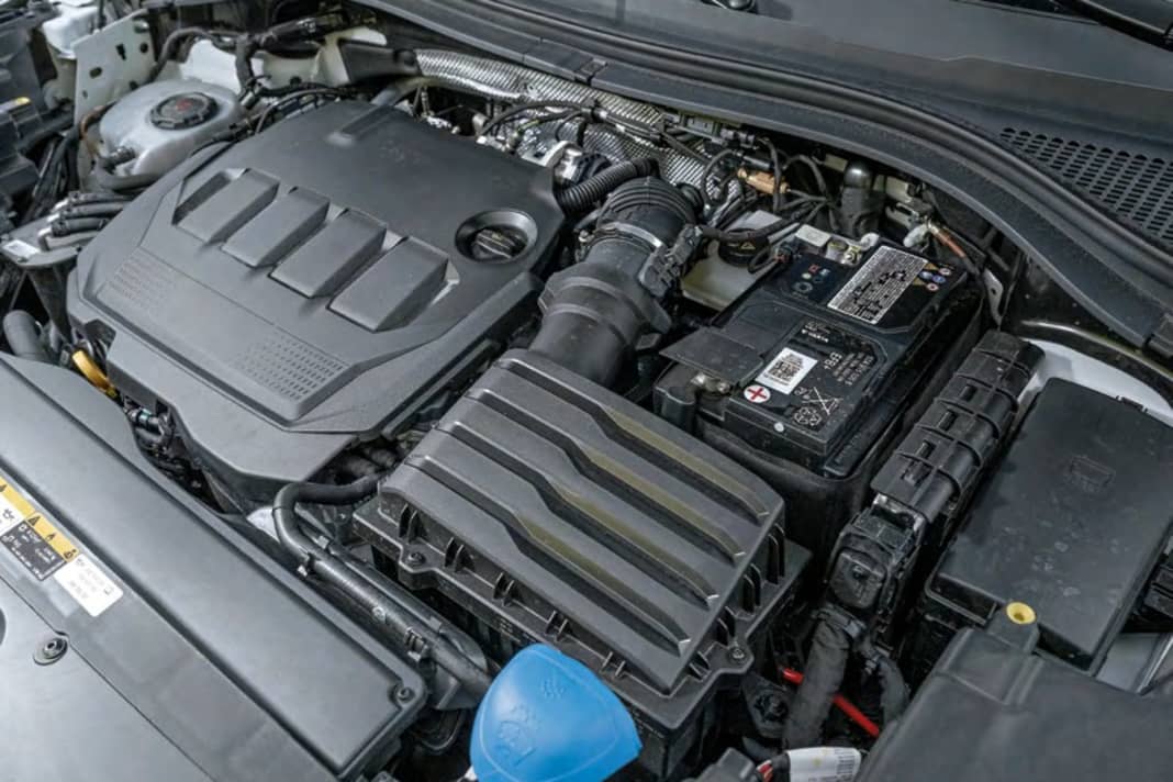 Der 200-PS-TDI ist deutlich flotter und sparsamer als sein 190-PS-Vorgänger – und nicht nur das