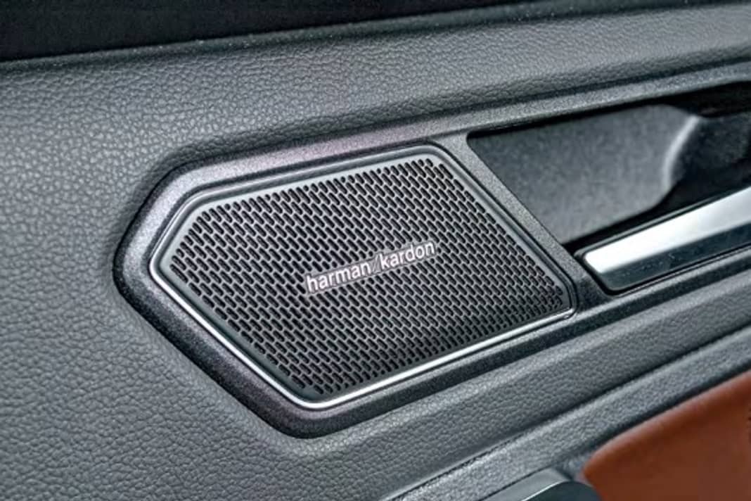 VW Tiguan Besser geht’s nicht Gute Fahrt