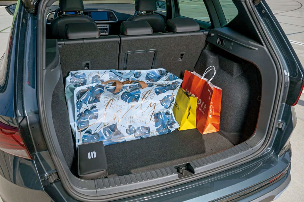 Seat Ateca Kofferraum Abdeckung The Storage Hack Parents Are Loving In 2025 - omd4ahr