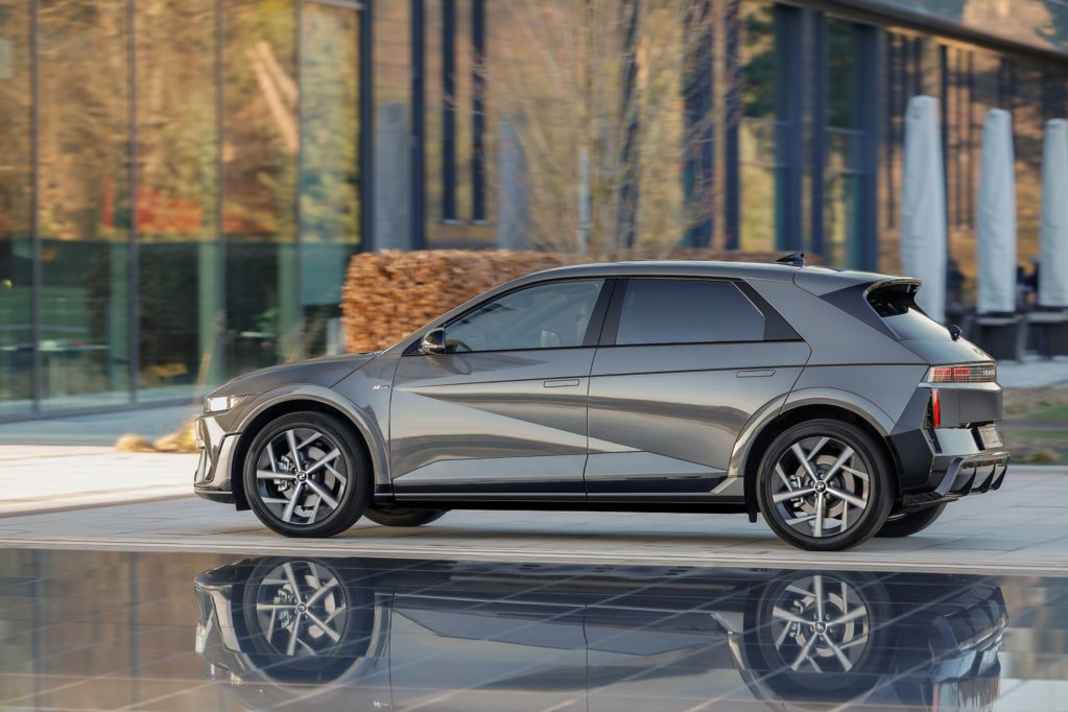 Hyundai IONIQ 5