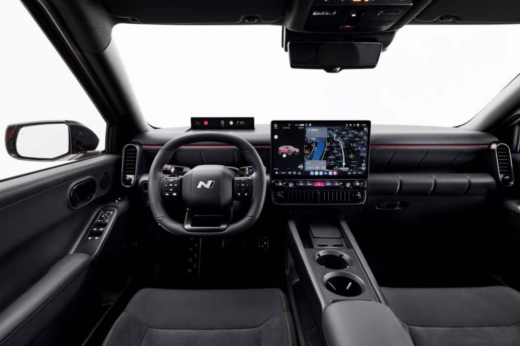 Hyundai Pleos Connect revolutioniert das Infotainment