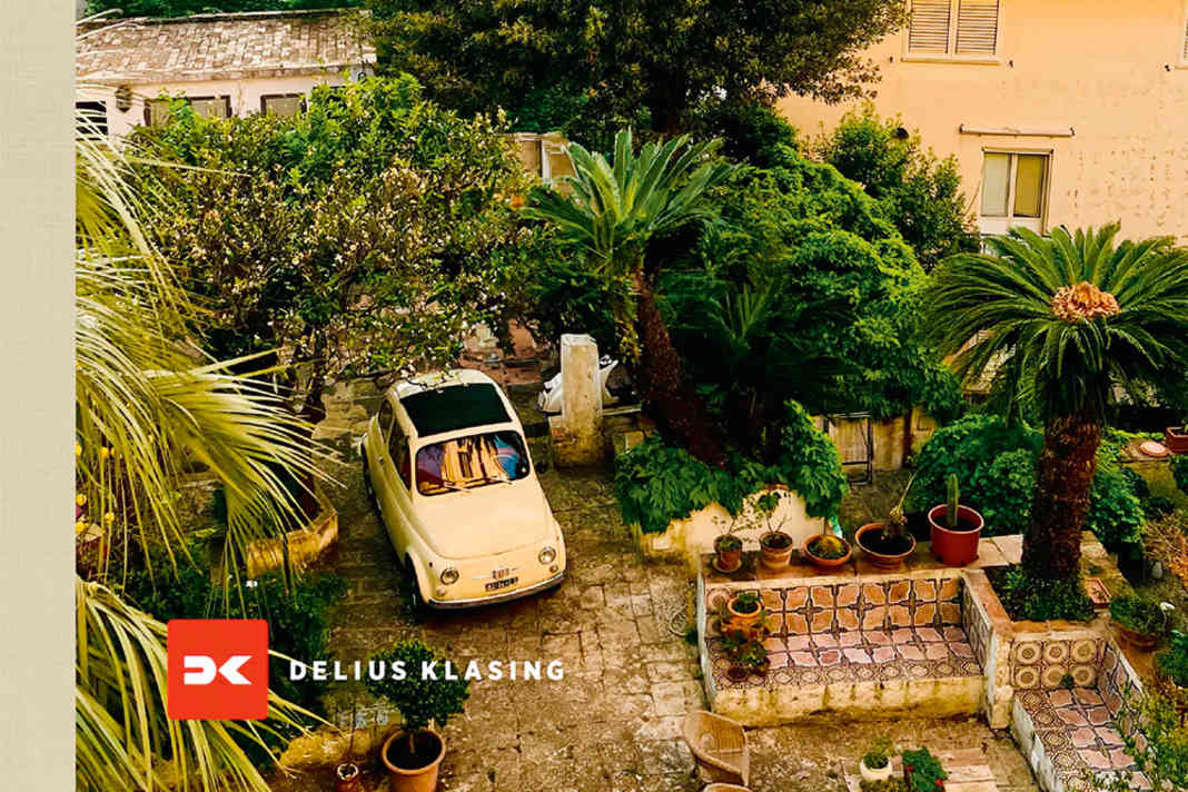 Diese fünf im wahrsten Sinne des Wortes ausgezeichneten Bücher zeigen eine sehr interessante Themenvielfalt