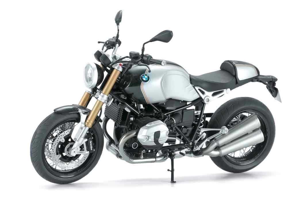 BMW R nineT