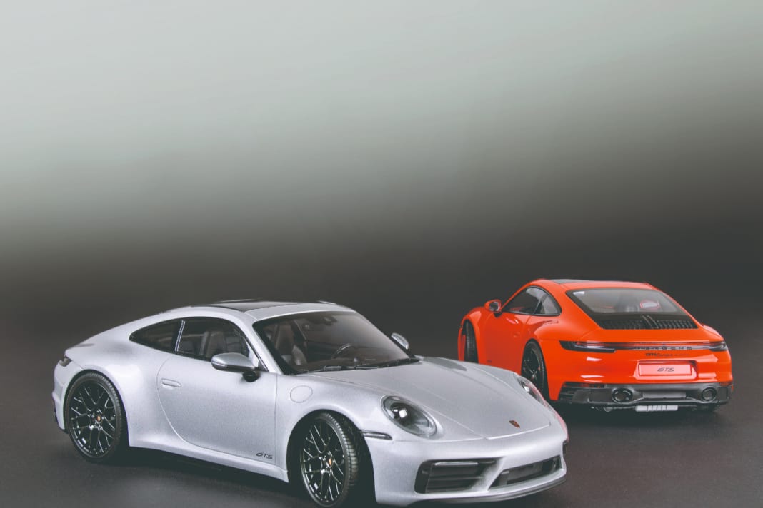 Porsche 911 minichamps best sale