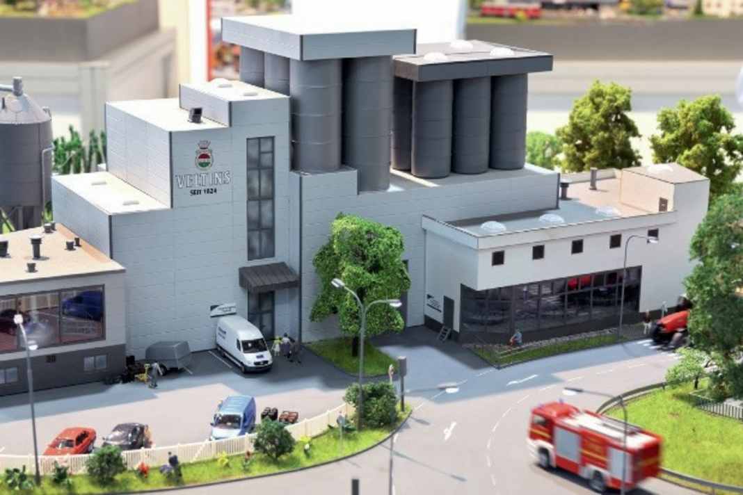 Lassen Sie bitte Ihrer Fantasie freien Lauf bei der Umsetzung kreativer Ideen zum Thema „Veltins-Diorama“. Das wünscht sich auch die Jury und ist schon neugierig!