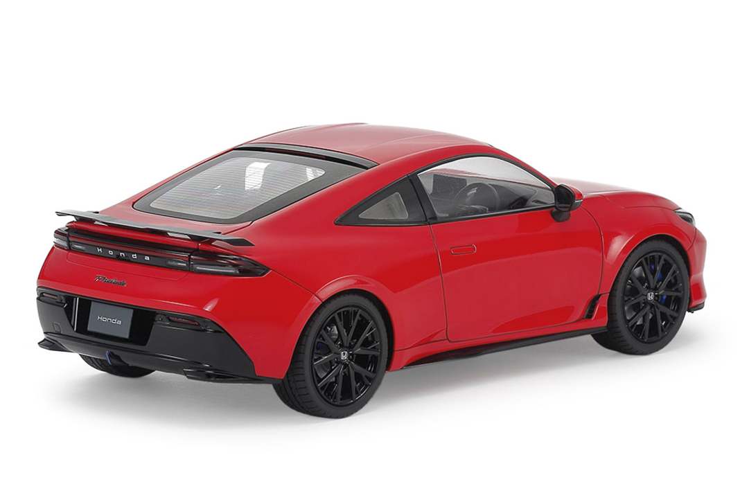 ‘26 Honda Prelude von Tamiya in 1:24