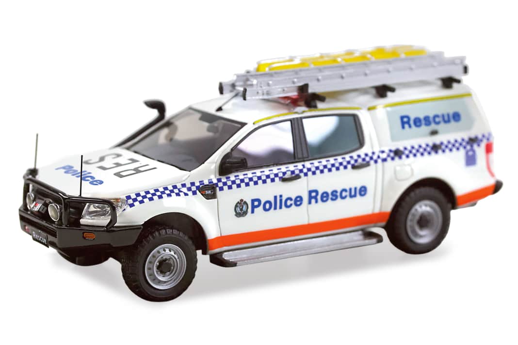 Egal ob Rescue-Version...