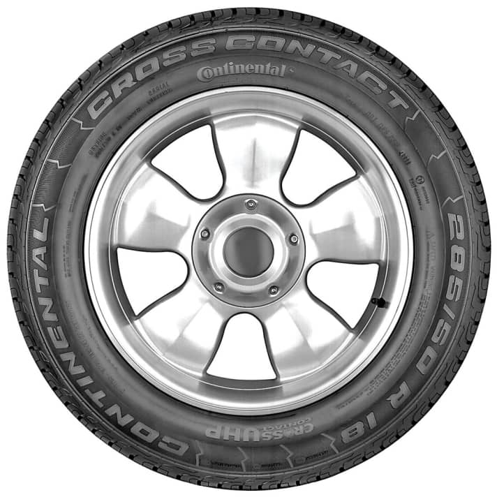 Reifentipp für SUV - Gummi-Geheimnis | Gute Fahrt