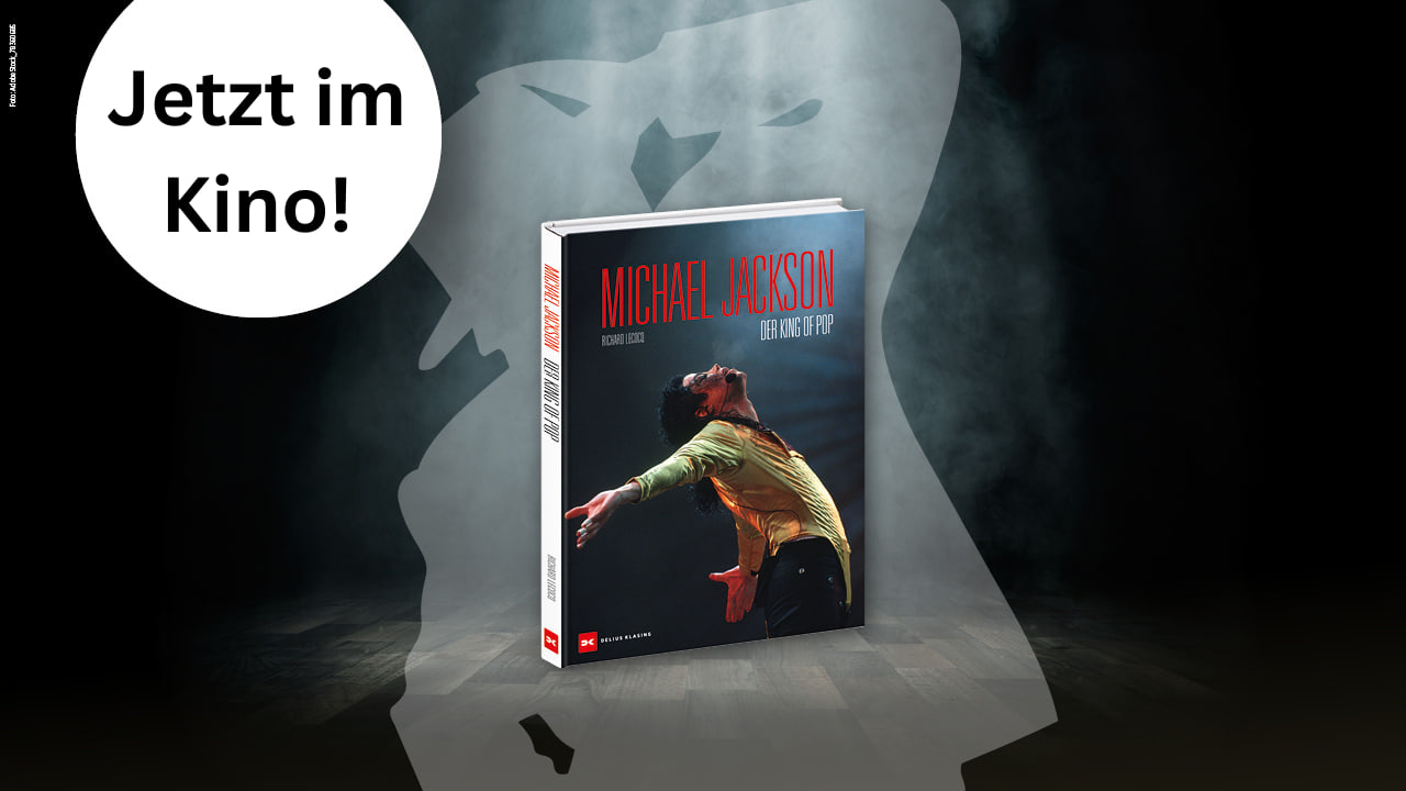 Der King of Pop