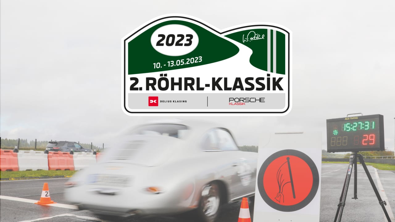 2. Röhrl-Klassik 2023