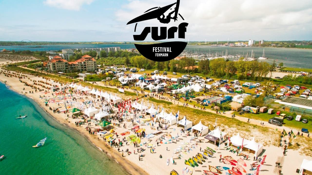 SURF-Festival 2023