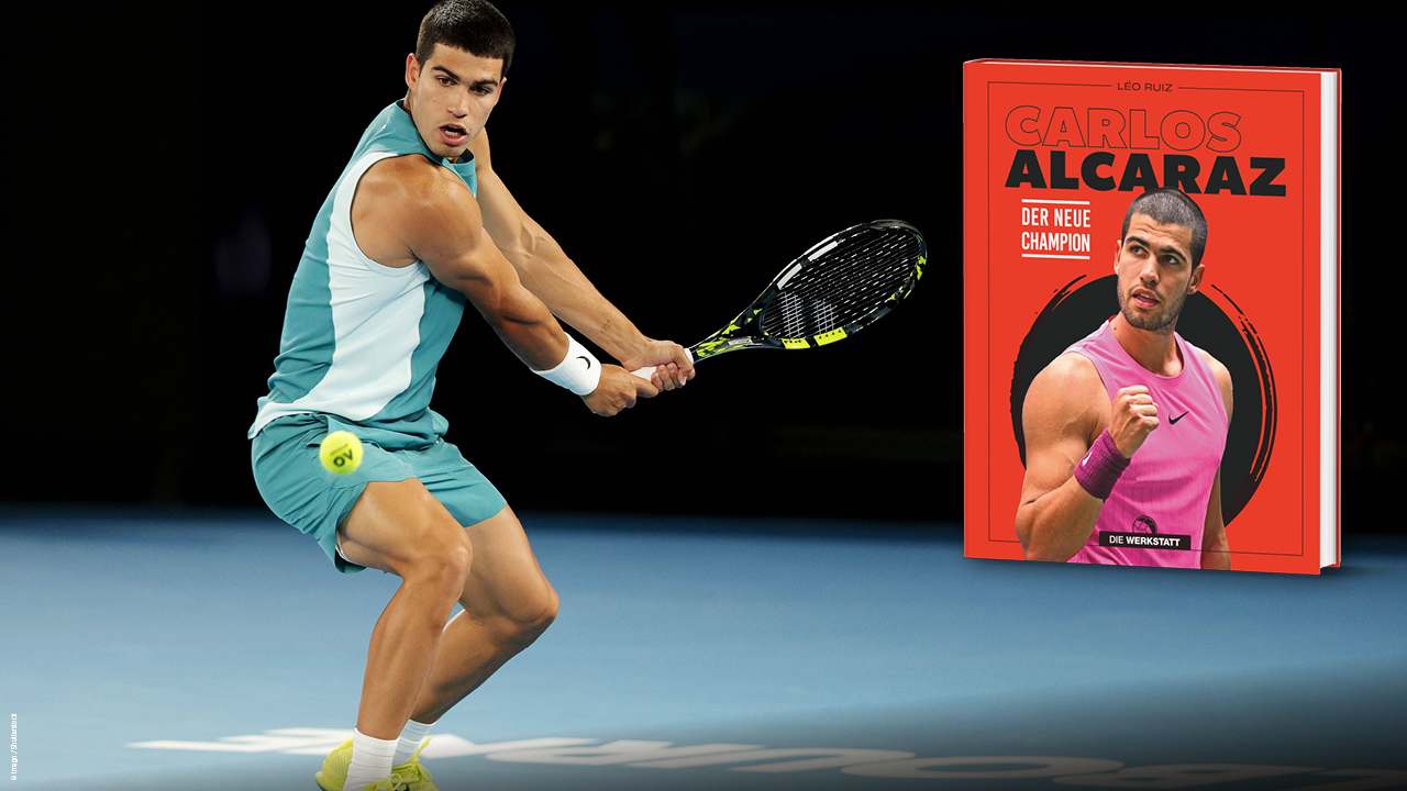 Gewinner der Australian Open 2026