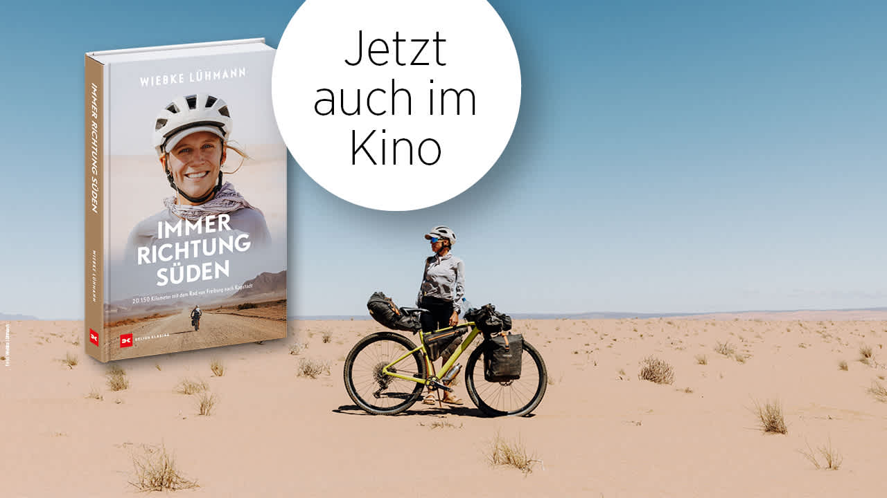 20.150 Kilometer mit dem Rad nach Kapstadt