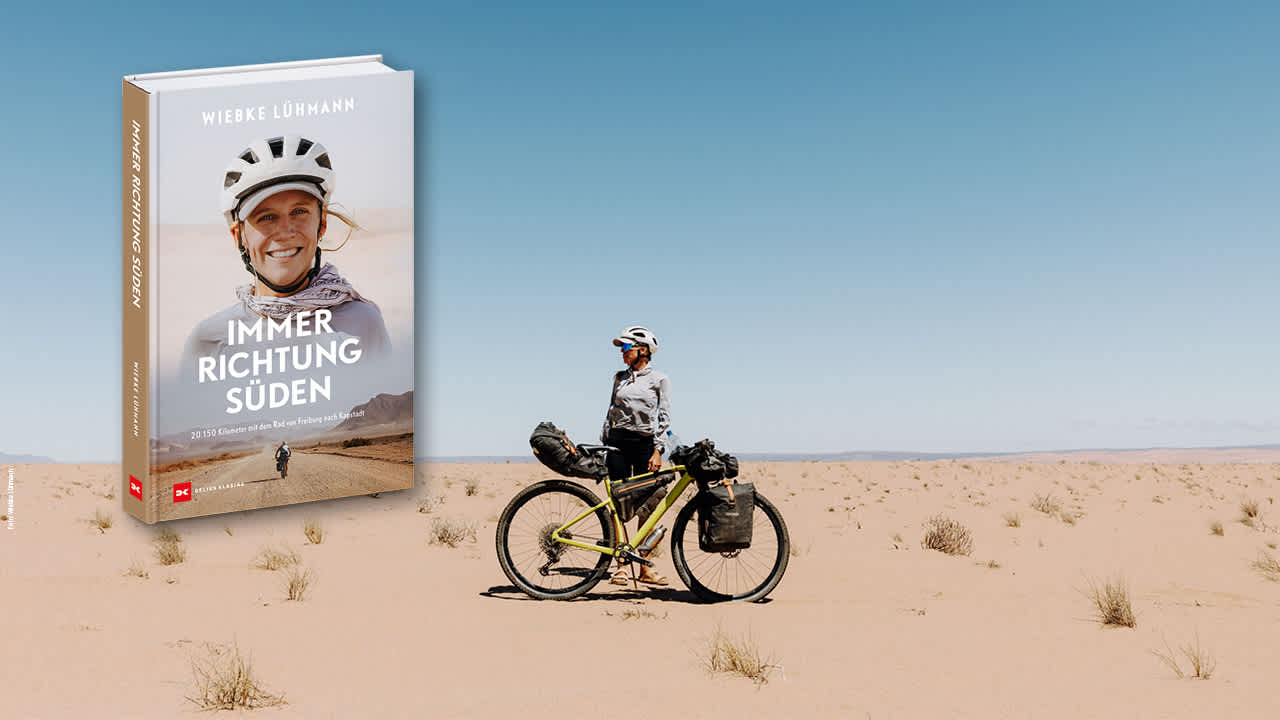 20.150 Kilometer mit dem Rad nach Kapstadt