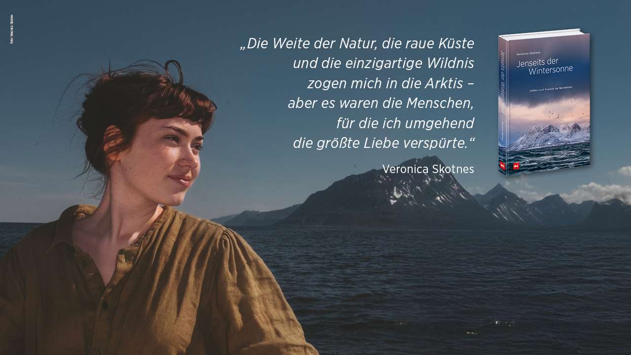 Jenseits der Wintersonne