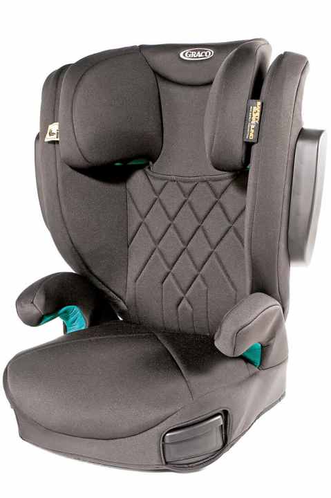 GRACO EVERSURE